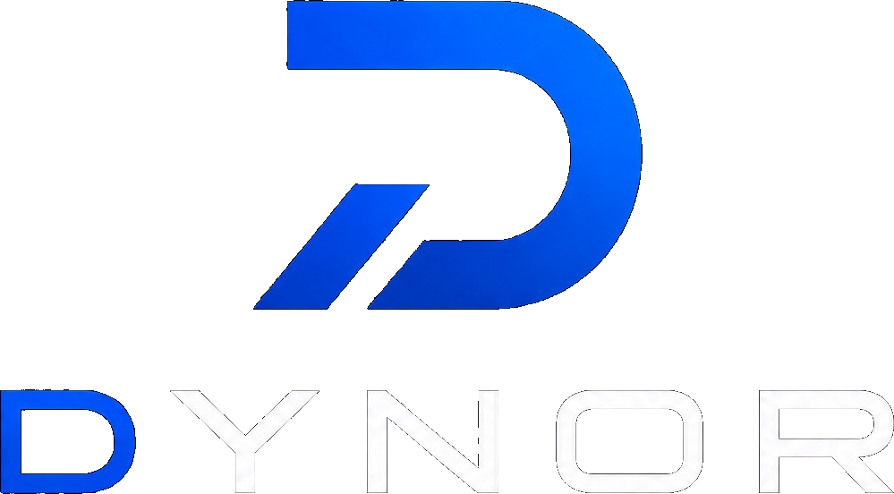Dynor Logo